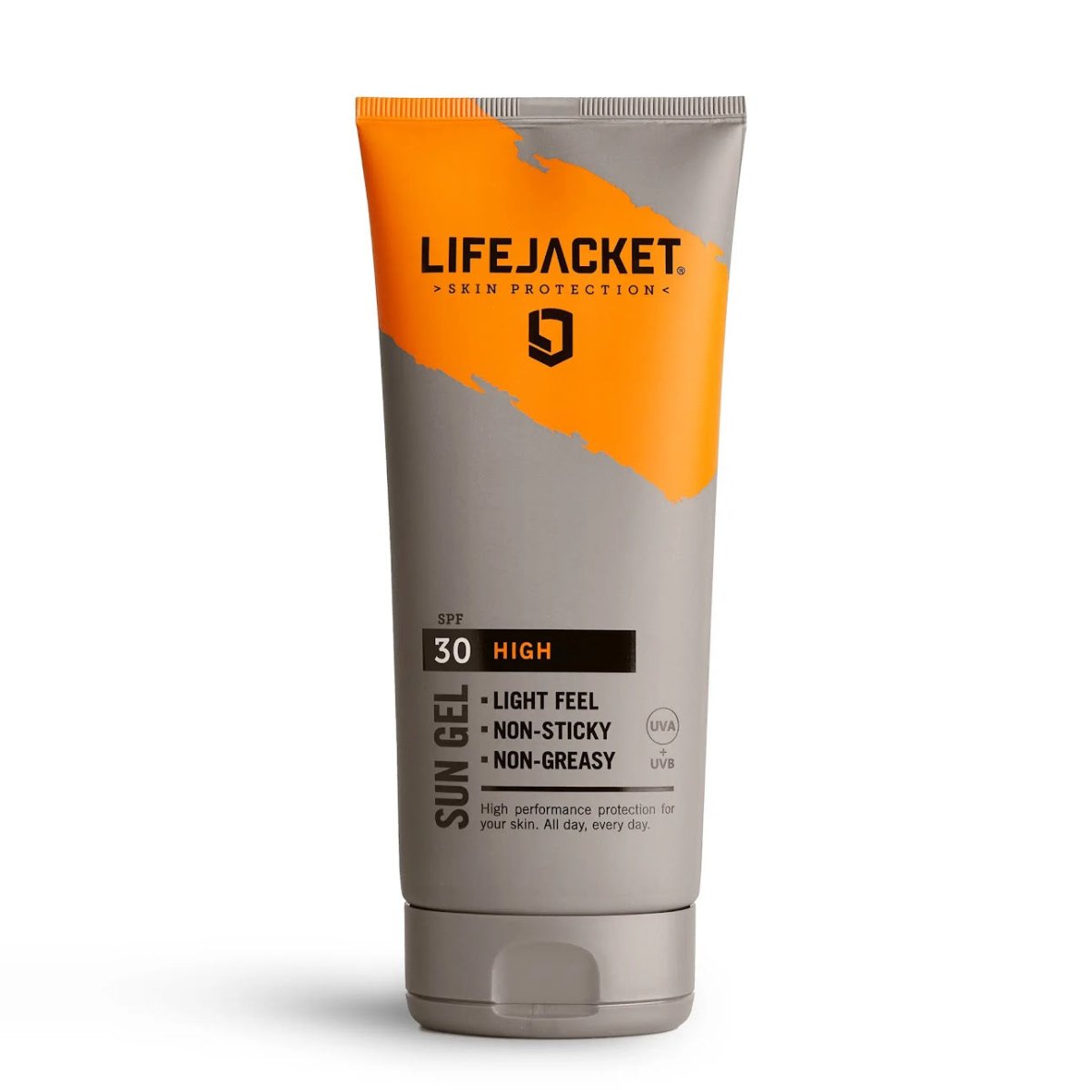 Sun Protection Gel SPF 30 - Paddle People
