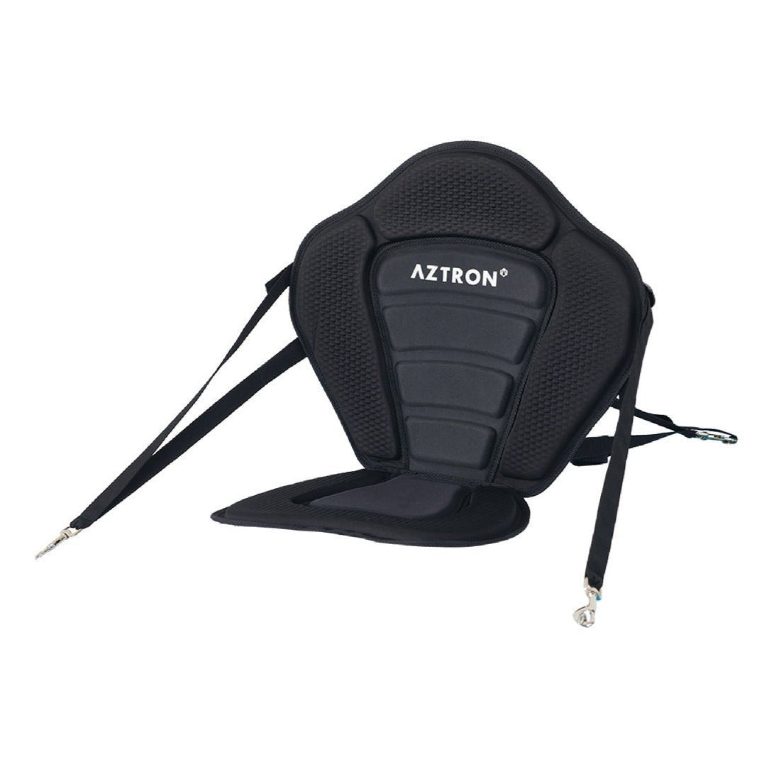 Aztron Kayak Seat for SUP in Black - Paddle People