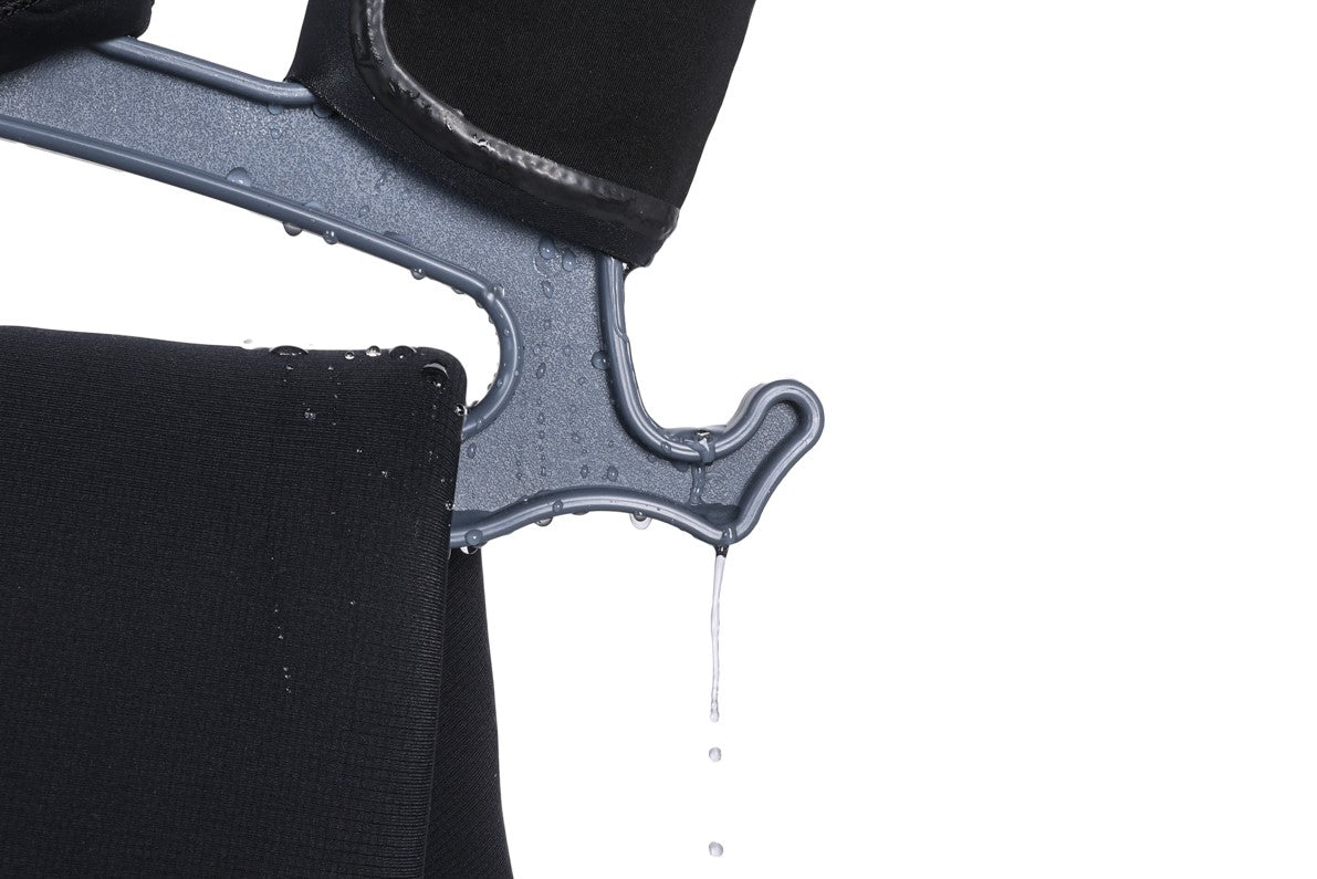 C-Monsta Wetsuit, Boot & Glove Hanger V2 - Paddle People