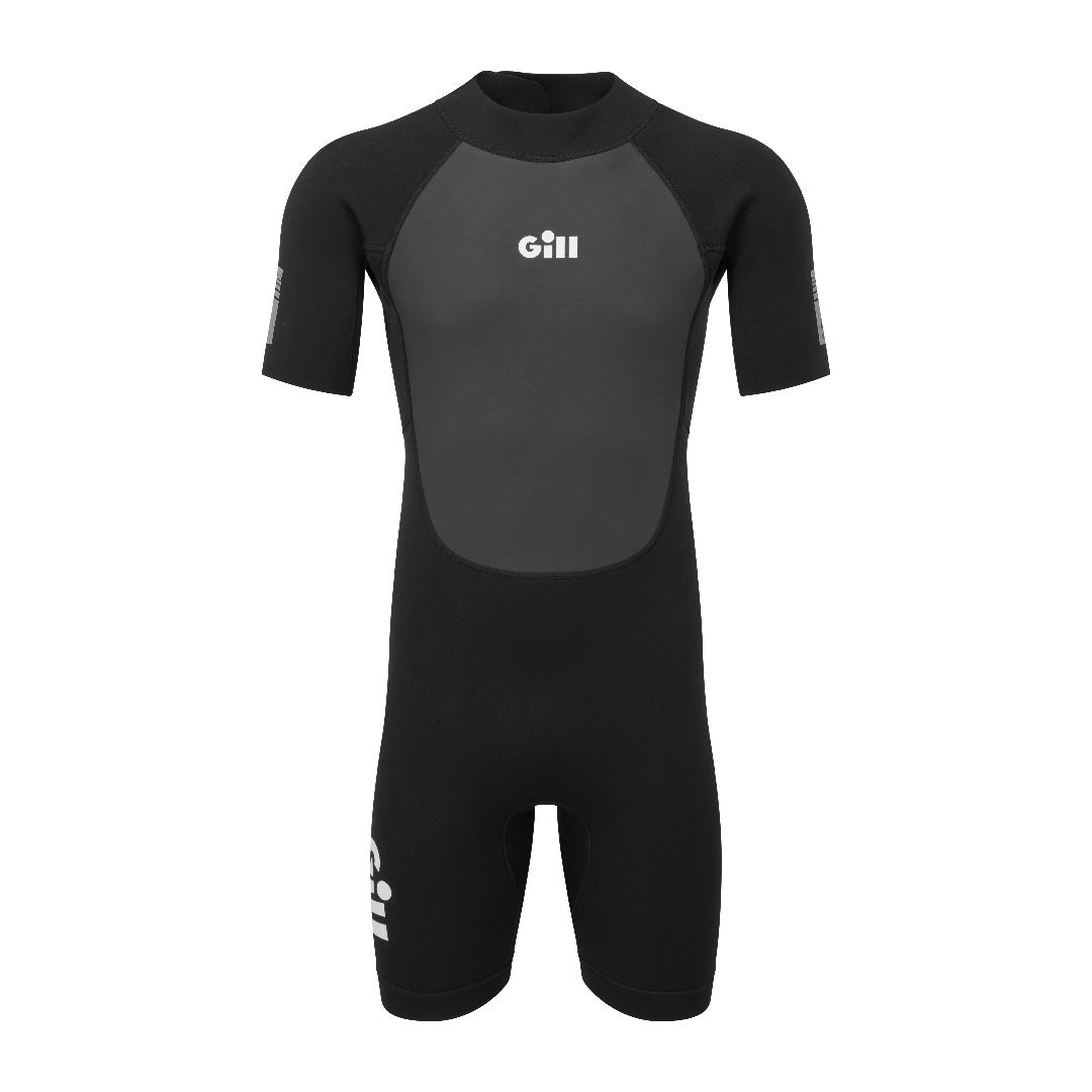 Gill Pursuit Mens Shorty Wetsuit - Paddle People