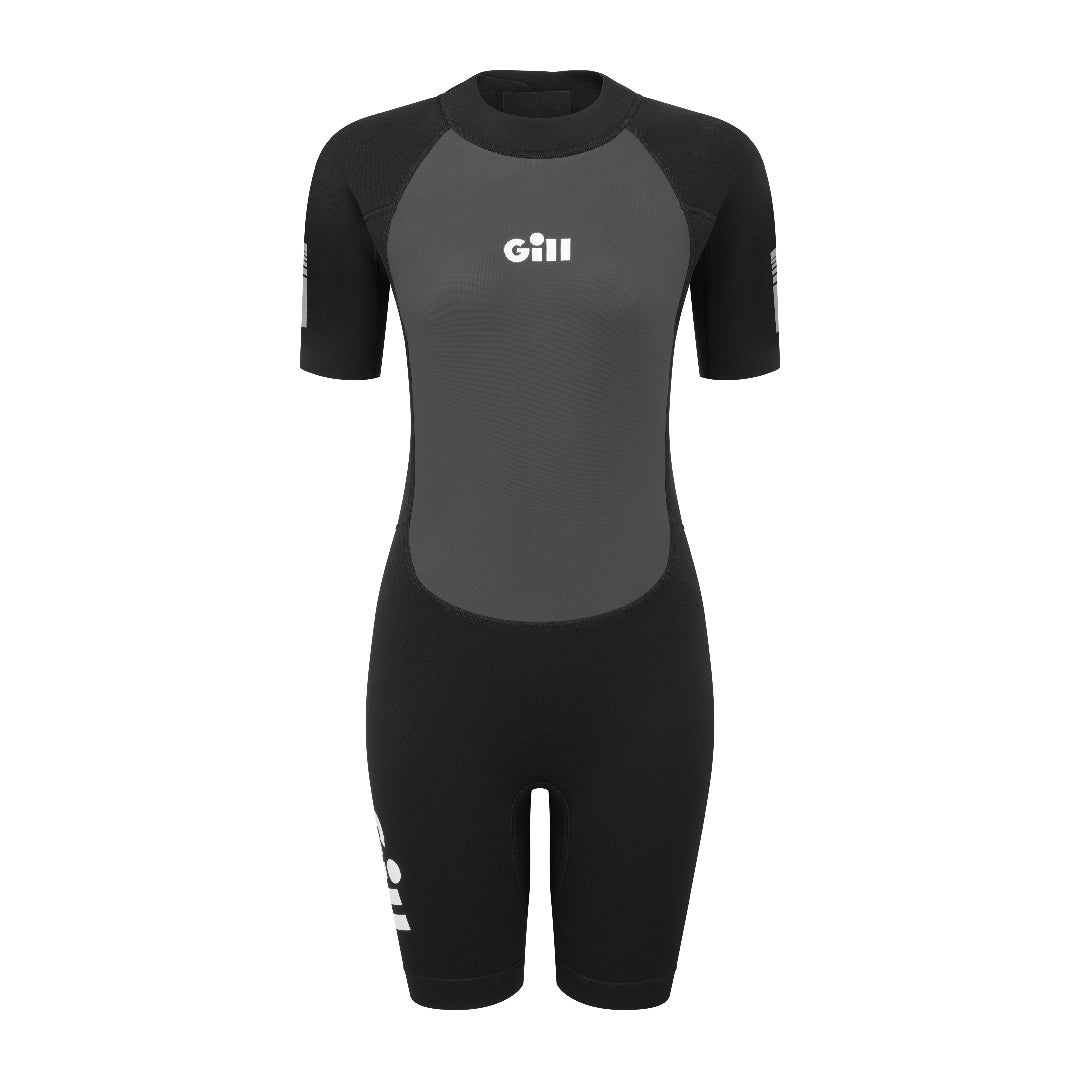 Gill Pursuit Womens Shorty Wetsuit - Paddle People