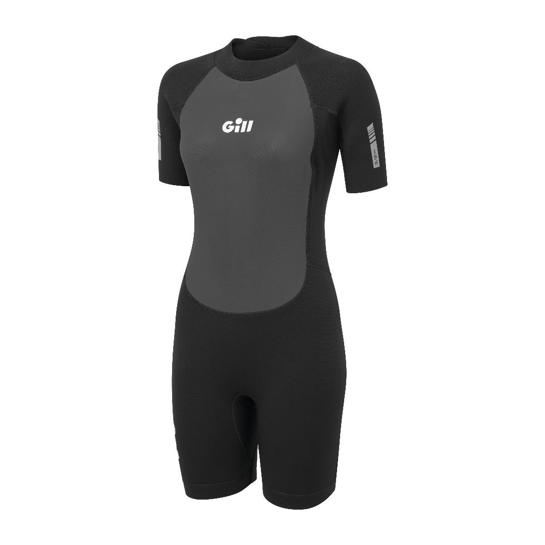 Gill Pursuit Womens Shorty Wetsuit - Paddle People