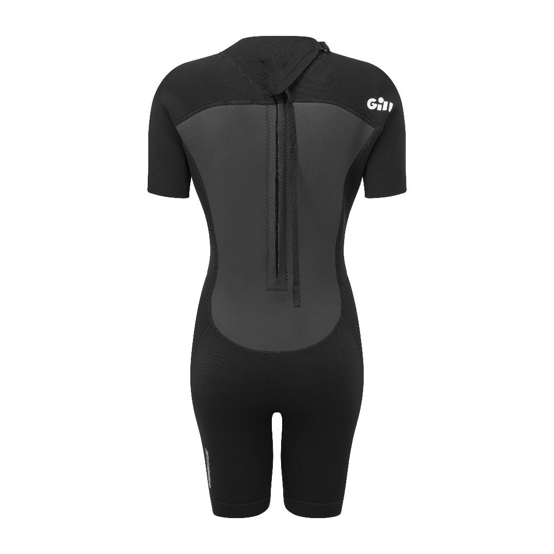 Gill Pursuit Womens Shorty Wetsuit - Paddle People