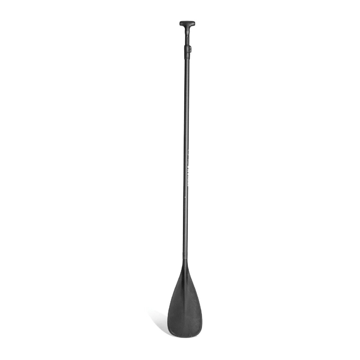 Indiana 3 Part SUP 30% Carbon & Fibreglass Lightweight Paddle with Carry Bag - Paddle People