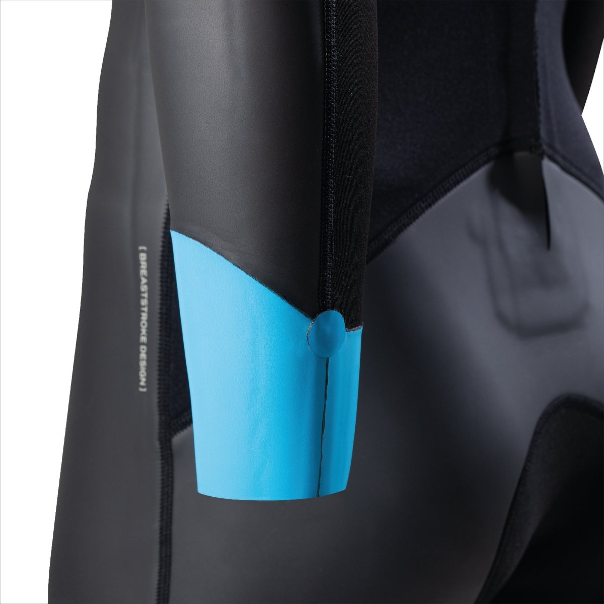 Mens 'Aspect' Neoprene Breaststroke Wetsuit - Paddle People