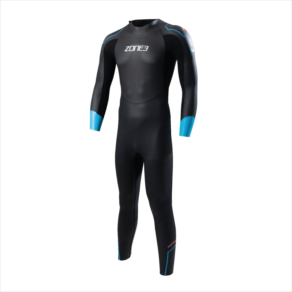 Mens 'Aspect' Neoprene Breaststroke Wetsuit - Paddle People