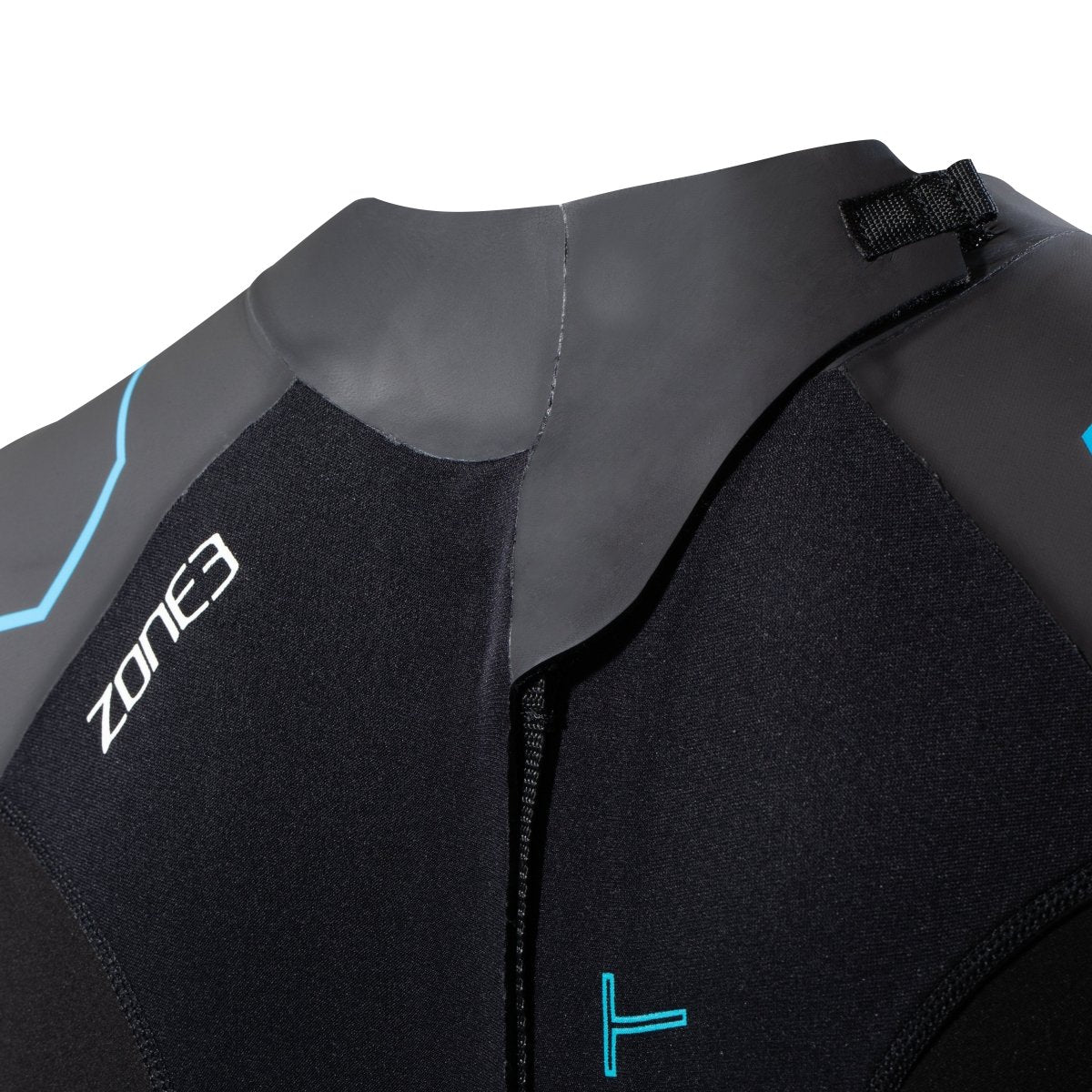 Mens 'Aspect' Neoprene Breaststroke Wetsuit - Paddle People