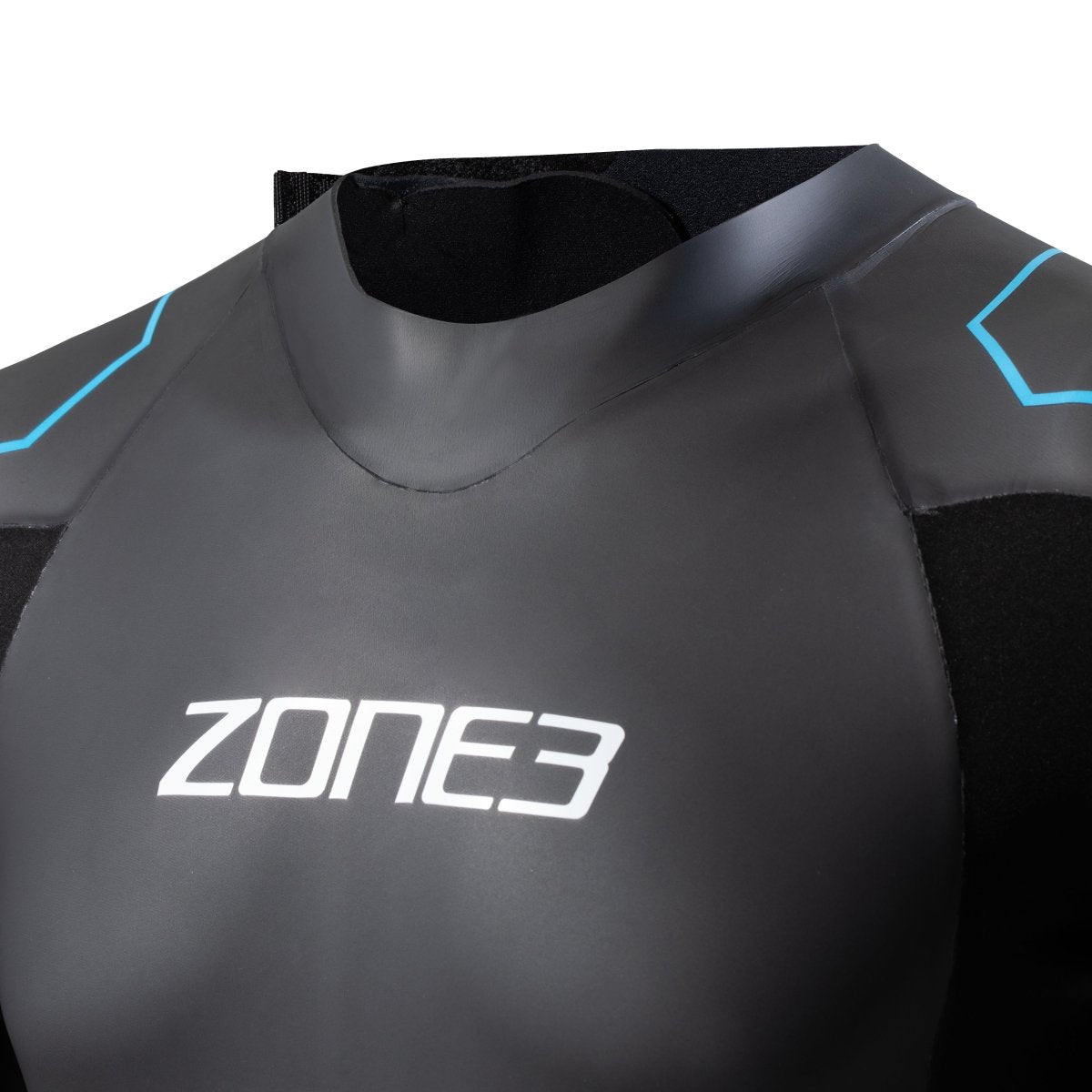 Mens 'Aspect' Neoprene Breaststroke Wetsuit - Paddle People