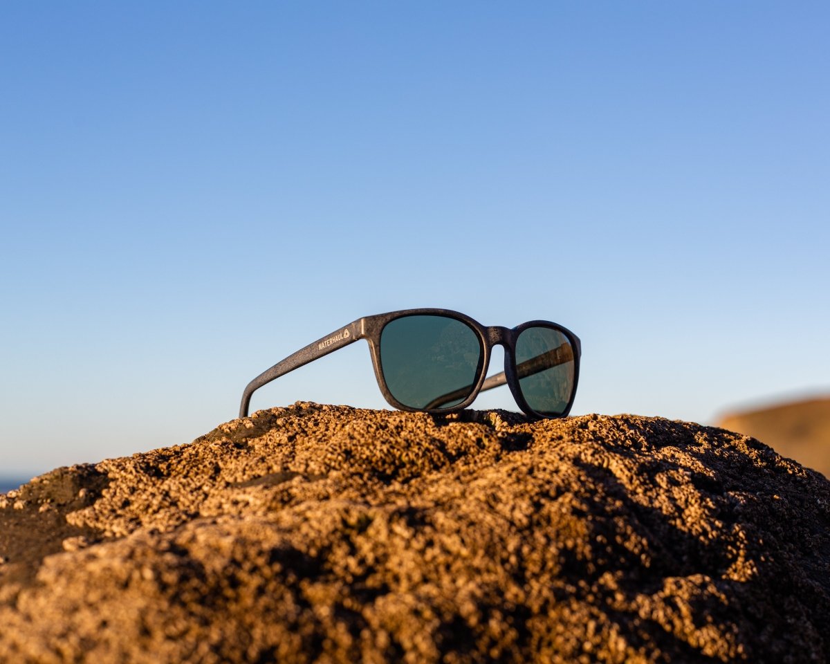 Waterhaul® FITZROY sunglasses - Wildwood | Bude | Cornwall