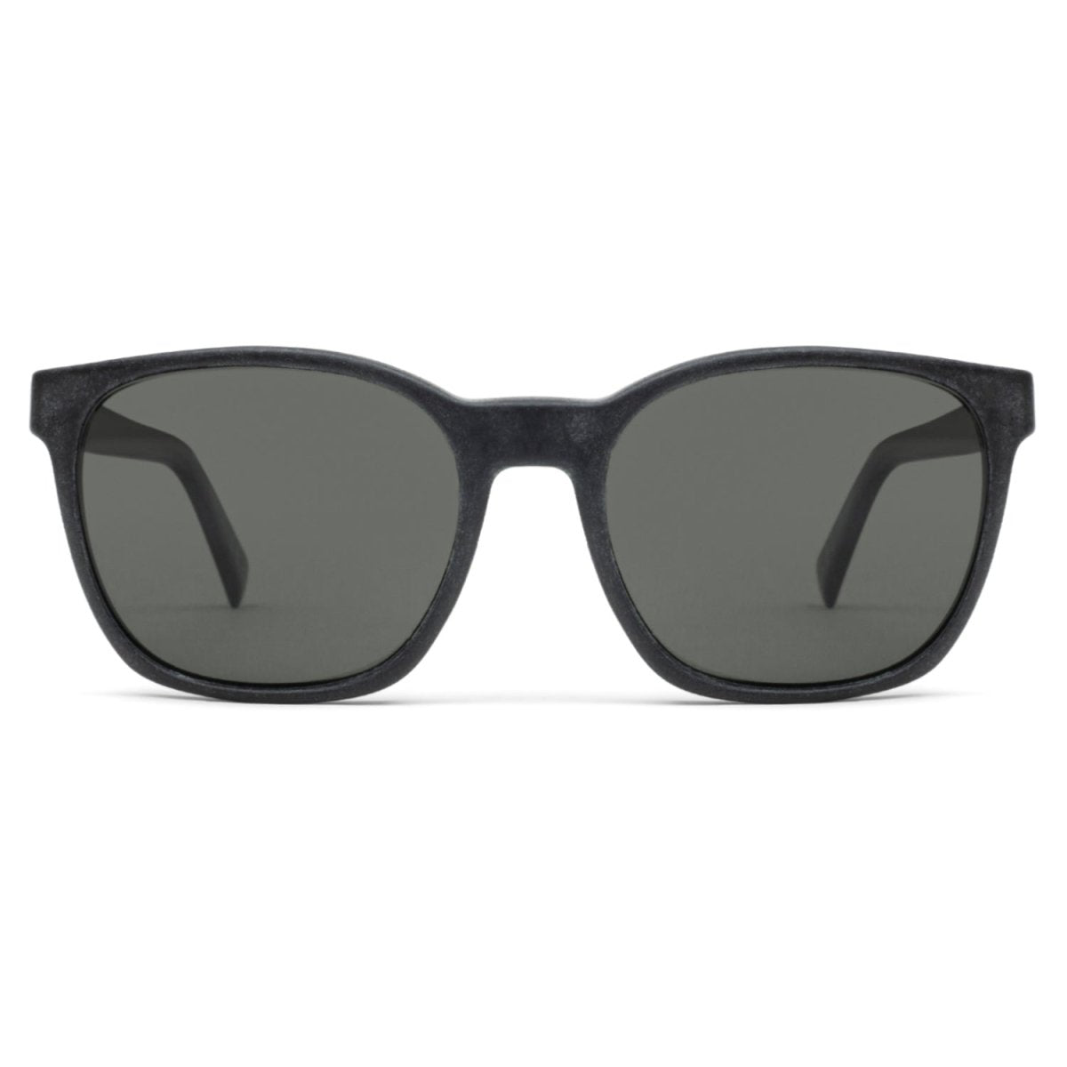 Waterhaul Recycled Fitzroy Sunglasses in Slate with Case - Unisex - Paddle People