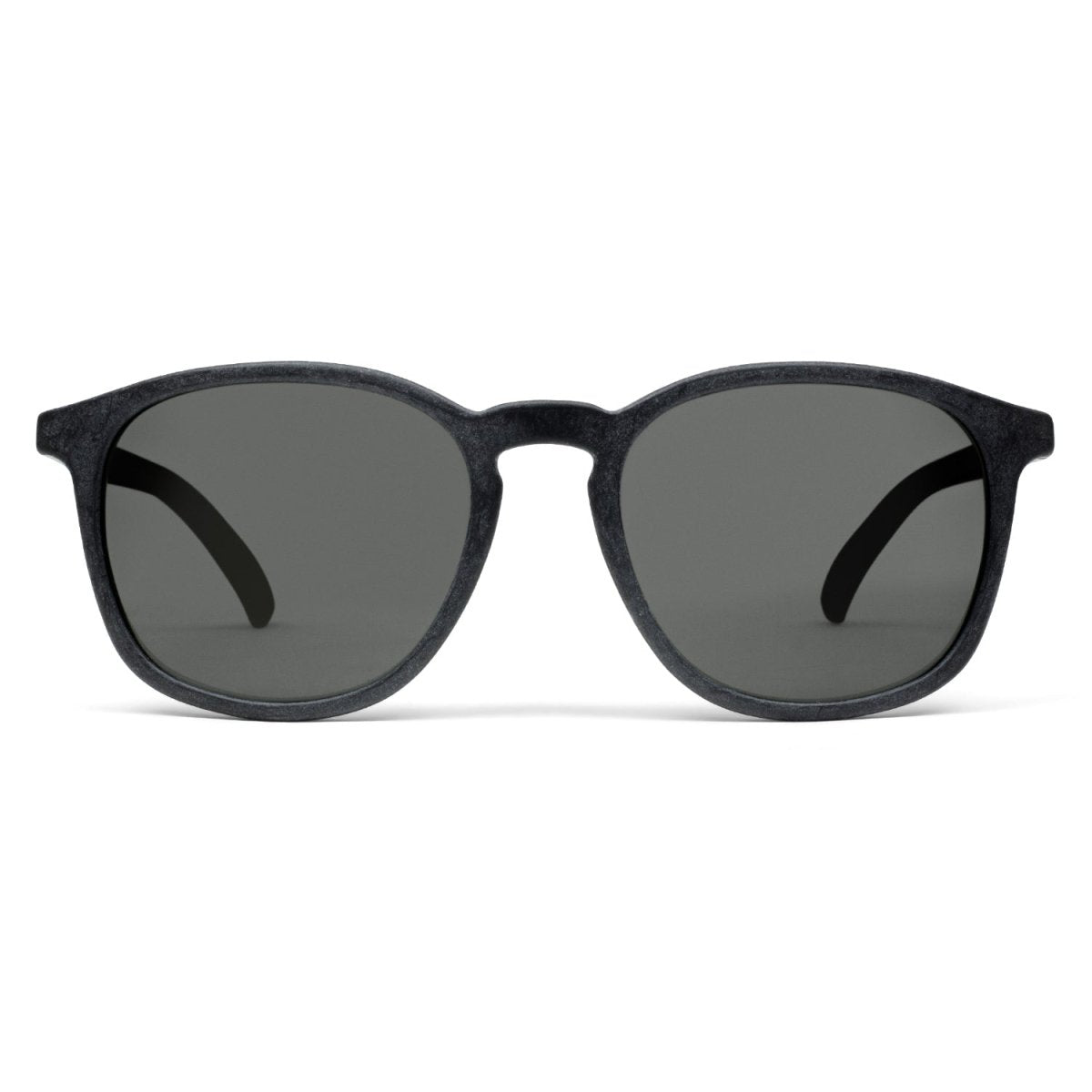 Waterhaul Recycled Kynance Sunglasses in Slate with Case - Unisex - Paddle People