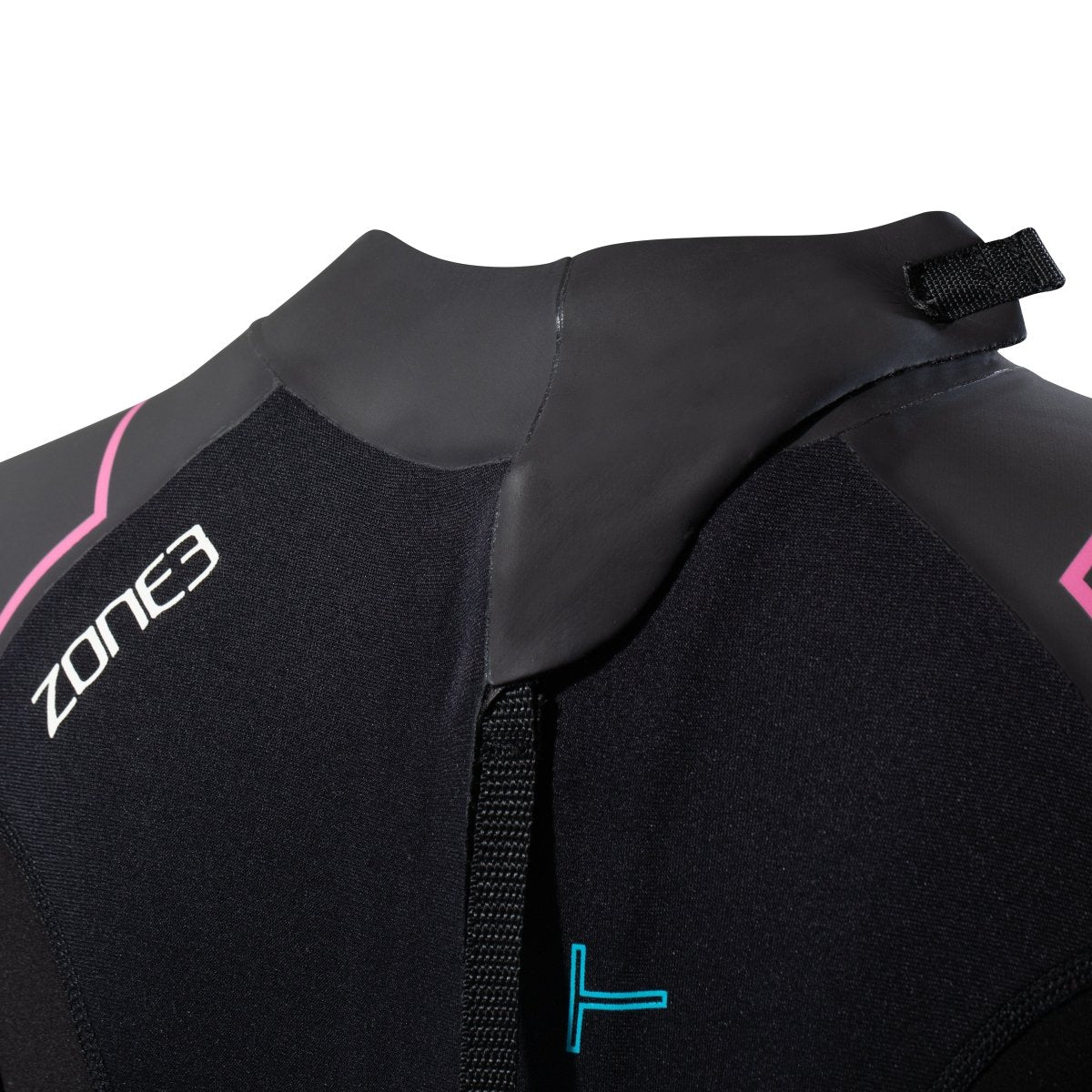 Womens 'Aspect' Neoprene Breaststroke Wetsuit - Paddle People